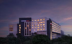 Hotel Courtyard Marriott Bhopal